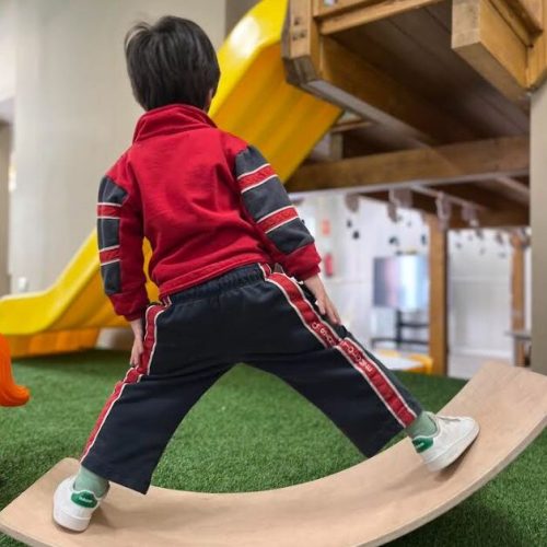 san bertomeu INFANTIL